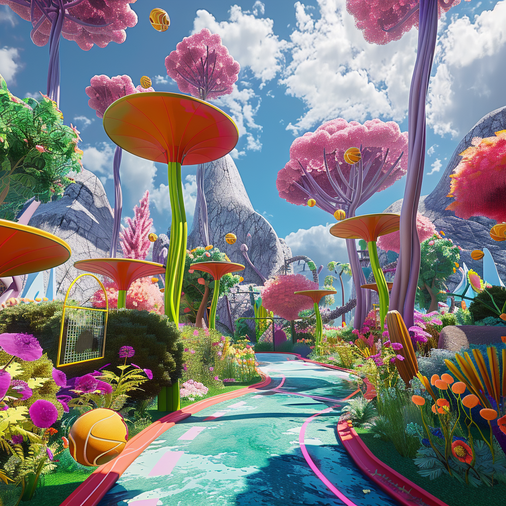 mr.walz_garden_of_eden_VR_world_with_tennis_basketball_art_and__609305f0-7681-4ac5-bbb2-7fc24b8e17ba.png