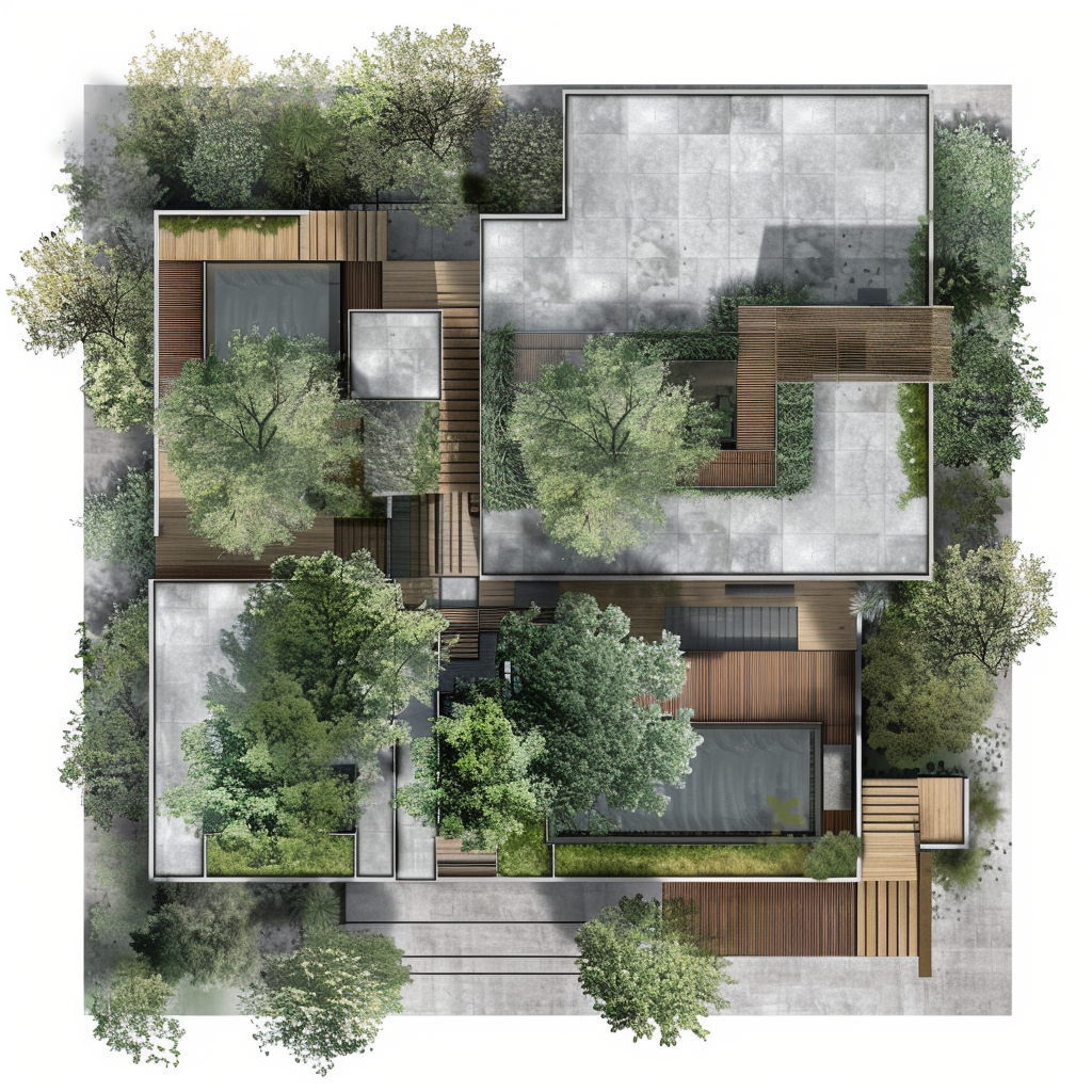 mr.walz_top_elevation_architectural_plan_futuristic_real_estate_c5a030d3-9bb8-4c56-a902-64fcf2ccb672.png
