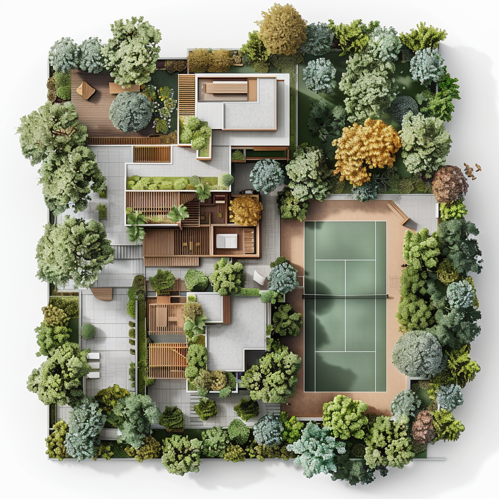 mr.walz_top_elevation_architectural_plan_real_estate_trees_and__c3245320-fb1e-4e7a-9d3c-24e21359e3a5.png